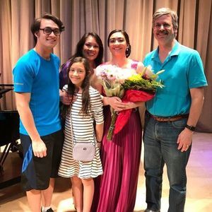 Meet your Posher, Mimi